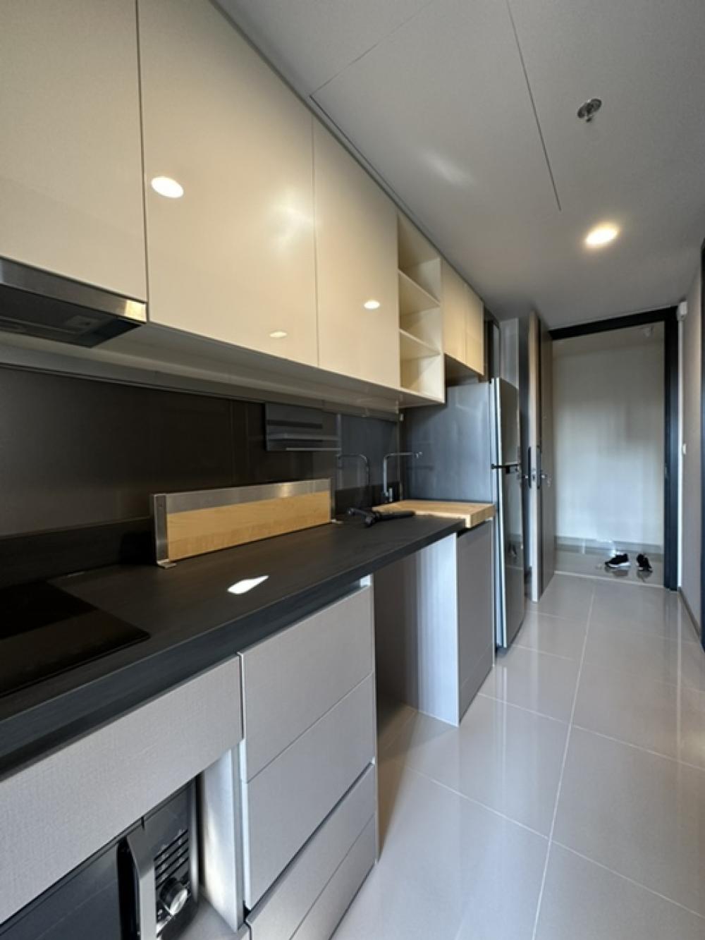 For SaleCondoSukhumvit, Asoke, Thonglor : Selling with tenants 🔥KA HOAUS🔥 Oka House Condo 2 Bedrooms 2 Bathrooms 49 sqm, Floor 19, Decorative room, complete condo