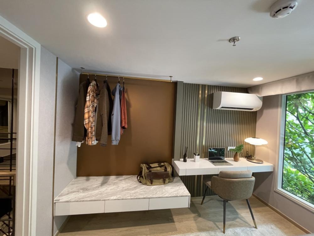 ขายคอนโดสยาม จุฬา สามย่าน : ขายคอนโด CULTURE จุฬา ขนาด 57 ตร.ม. 2 ห้องนอน 1 ห้องน้ำ ทำเลใจกลางสถานศึกษาชั้นนำ ใกล้รถไฟฟ้า 2 สาย 290 ม. ถึง BTS ศาลาแดง 350 ม. ถึง MRT สามย่าน สิ่งอำนวยความสะดวกมีให้ครบครัน