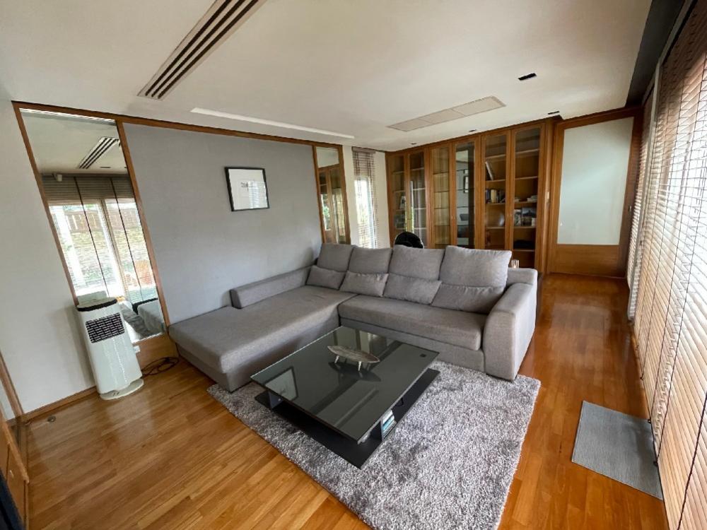 ให้เช่าบ้านรัชดา ห้วยขวาง : 🍒ให้เช่าบ้านเดี่ยว โนเบิล ทาวน์อินทาวน์ ใจกลางเมือง ห้วยขวาง เหม๋งจ๋าย ทำเลดีมาก บ้านใหม่ เฟอร์ครบ