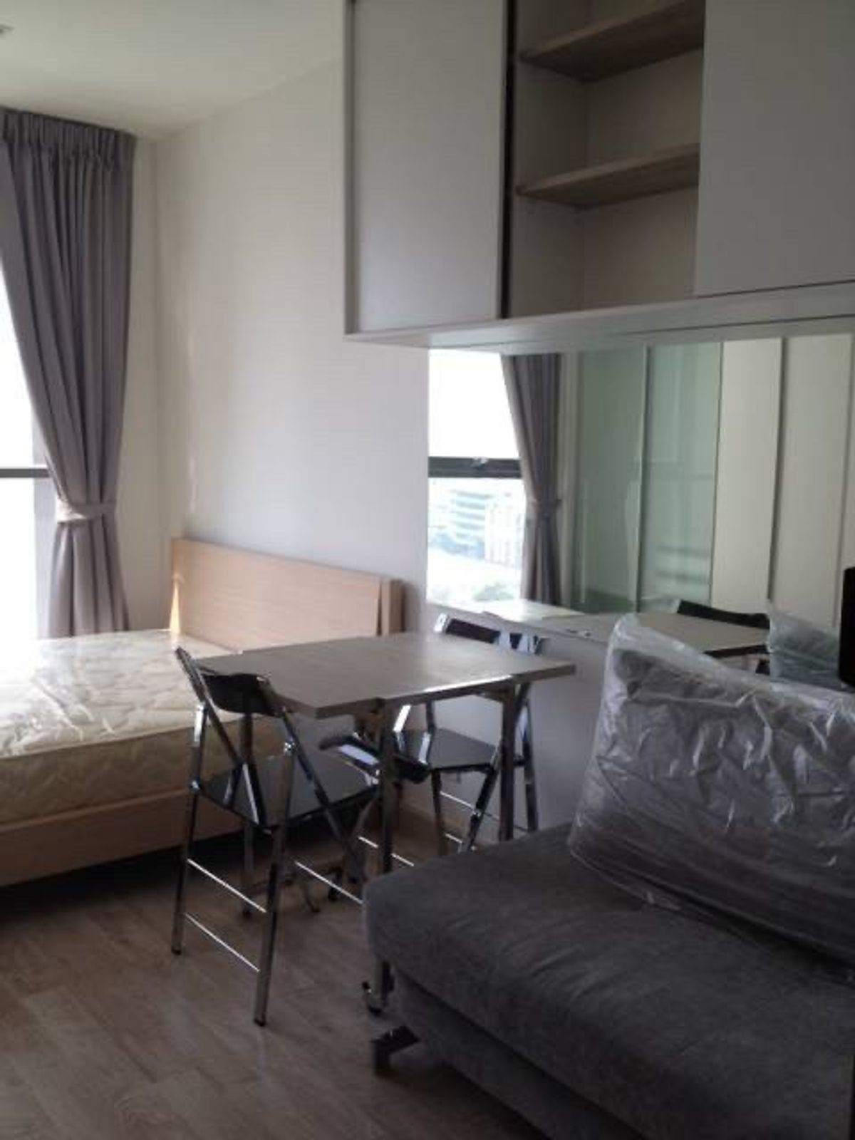 ให้เช่าคอนโดอ่อนนุช อุดมสุข : Hot Price for rent IDEO Mobi Sukhumvit 81 ราคาถูกที่สุด ห้องสวย🔥