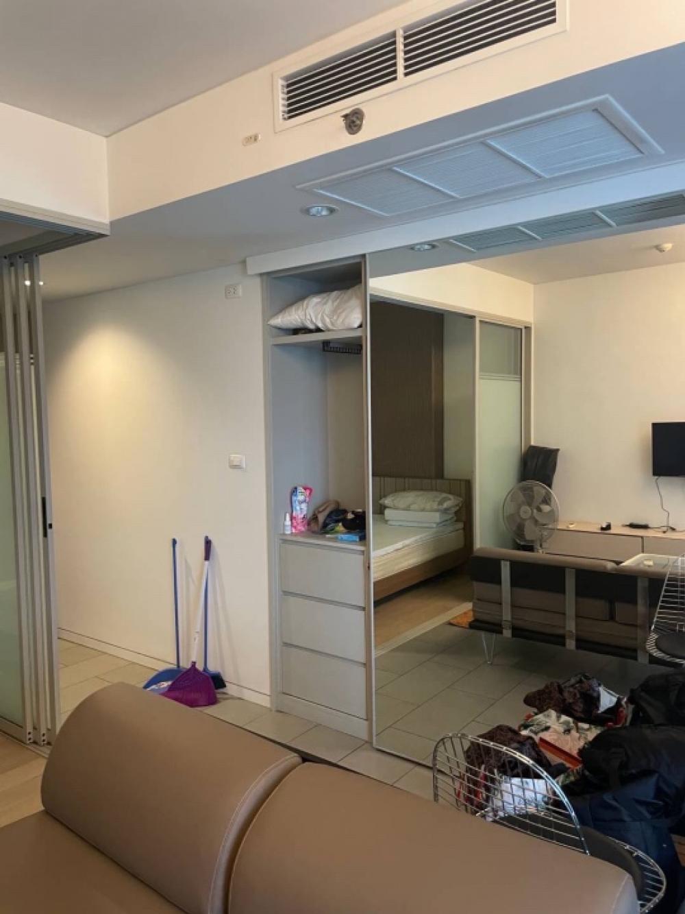 ขายคอนโดอารีย์ อนุสาวรีย์ : ไซมิส ราชครู‼️‼️ ห้องสวยราคาสุดปัง 34.15ตรม‼️สนใจโทรเลย 0952896562