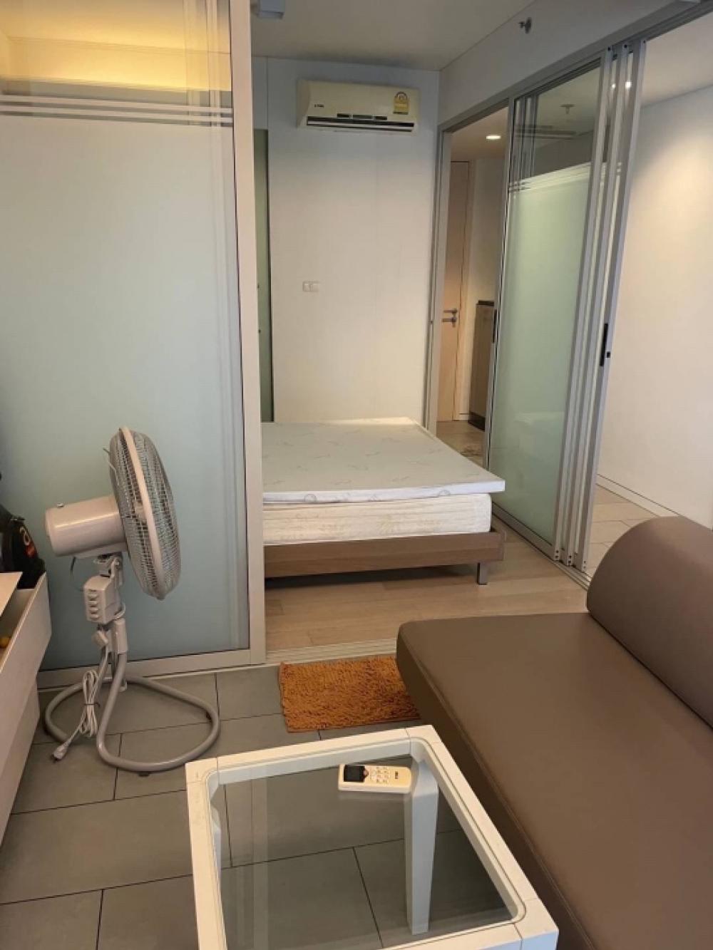 ขายคอนโดอารีย์ อนุสาวรีย์ : ไซมิส ราชครู‼️‼️ ห้องสวยราคาสุดปัง 34.15ตรม‼️สนใจโทรเลย 0952896562