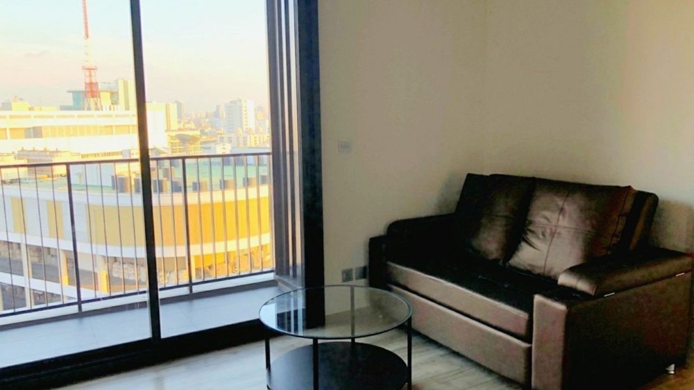 For RentCondoSapankwai,Jatujak : for rent The Line jatujak 1 bed super deal !! ❤️☀️