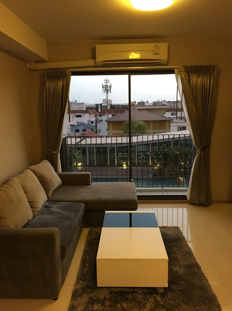 For RentCondoRamkhamhaeng, Hua Mak : 🔥🔥⚡️ Update today. For rent, Fuse Mobius Ramkhamhaeng-Khlongton near #APLRamkhamhaeng. 🌵Please inform the property code via Line 🟣2303-110