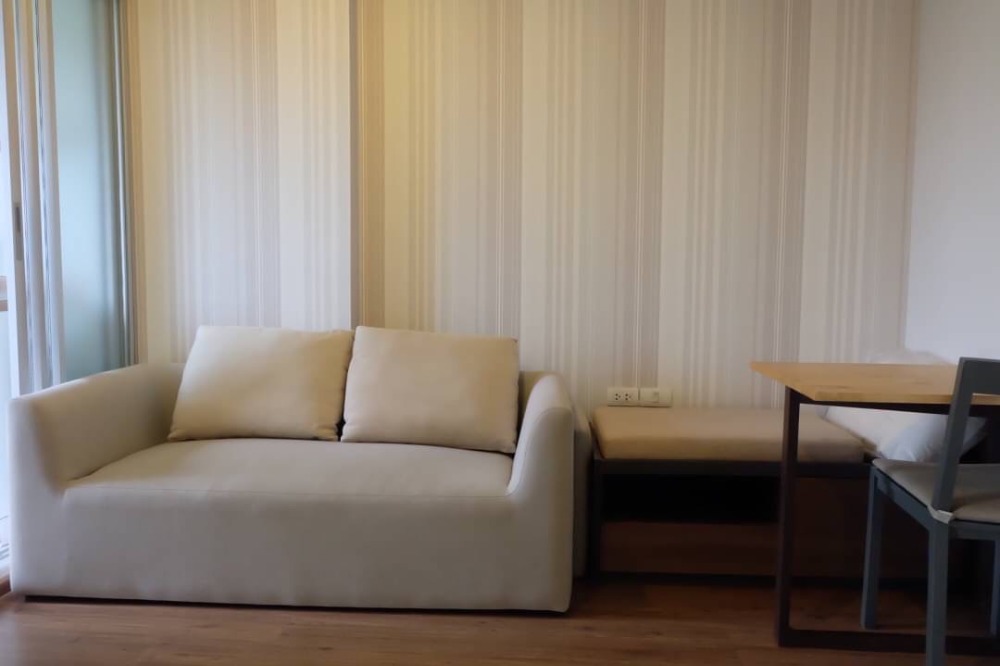 For SaleCondoRamkhamhaeng, Hua Mak : S-UDH211  condo for sale U Delight Huamak, 12A floor, 30.51 sqm. 1.8 million 064-959-8900