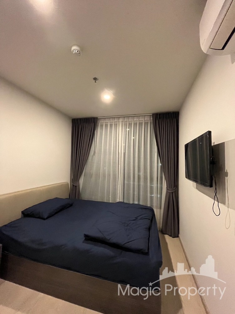 ขายคอนโดอ่อนนุช อุดมสุข : ขายคอนโด 1 ห้องนอน ใน เอลลิโอ เดล เนสท์ ถนนอุดมสุข เขตบางนา กรุงเทพ
