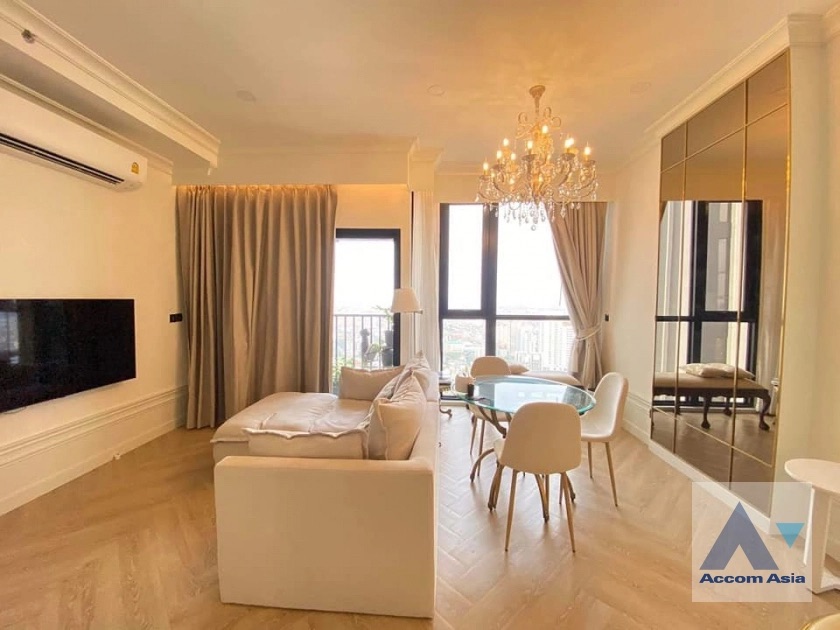 ขายคอนโดสุขุมวิท อโศก ทองหล่อ : 🔼🔽 (AA39139) 2 Bedrooms Condominium for Sale in Sukhumvit, Bangkok near BTS Thong Lo at Park Origin Thonglor