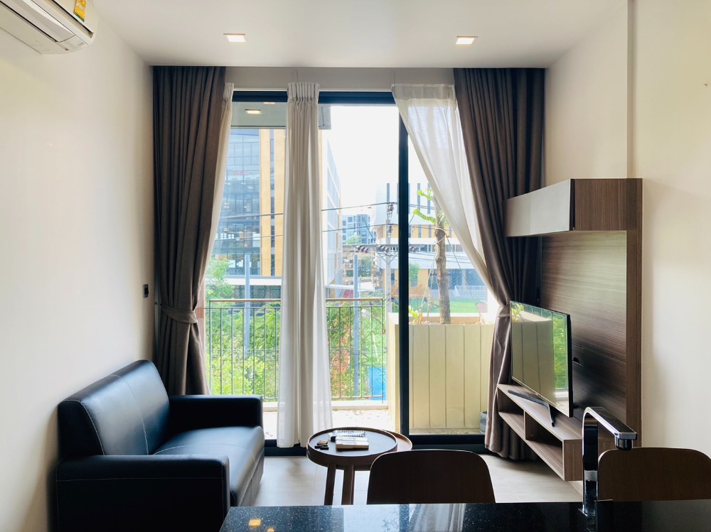 ให้เช่าคอนโดอ่อนนุช อุดมสุข : โมริ เฮาส์ 🌟PN-00004524🌟