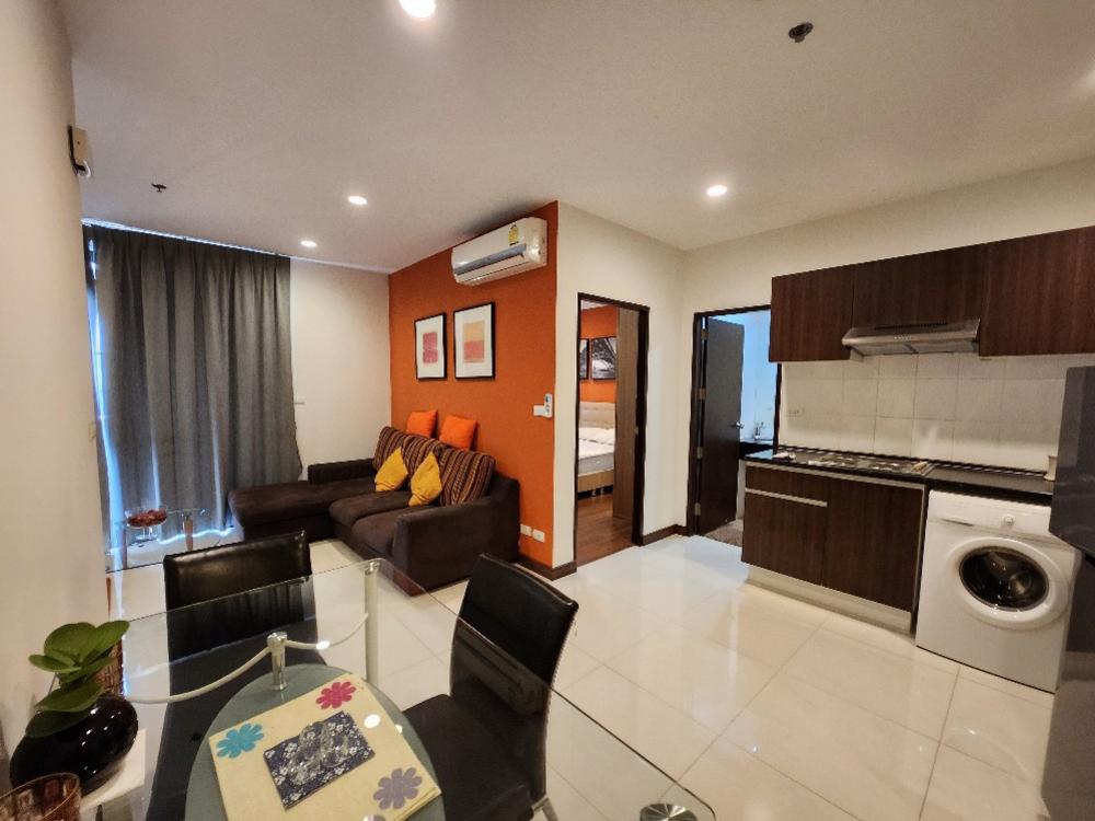 ให้เช่าคอนโดอ่อนนุช อุดมสุข : ห้องกว้าง ราคาดี new renovated