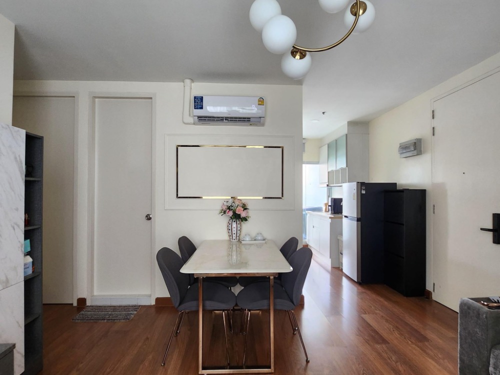 For RentCondoThaphra, Talat Phlu, Wutthakat : 𝐓𝐡𝐞 𝐏𝐚𝐫𝐤𝐥𝐚𝐧𝐝 𝐑𝐚𝐭𝐜𝐡𝐚𝐝𝐚 – 𝐓𝐡𝐚𝐩𝐫𝐚 near #BTS Talat Phlu 🟣#TL2406_147
