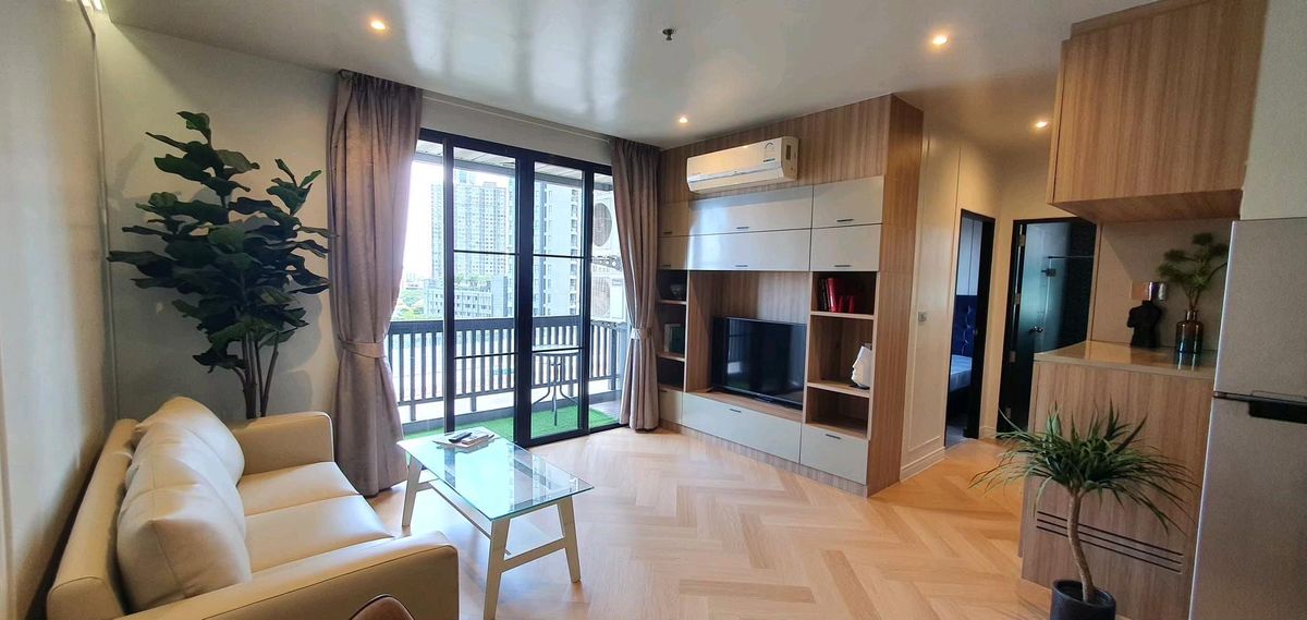 For RentCondoOnnut, Udomsuk : Vista Garden, best Facilities