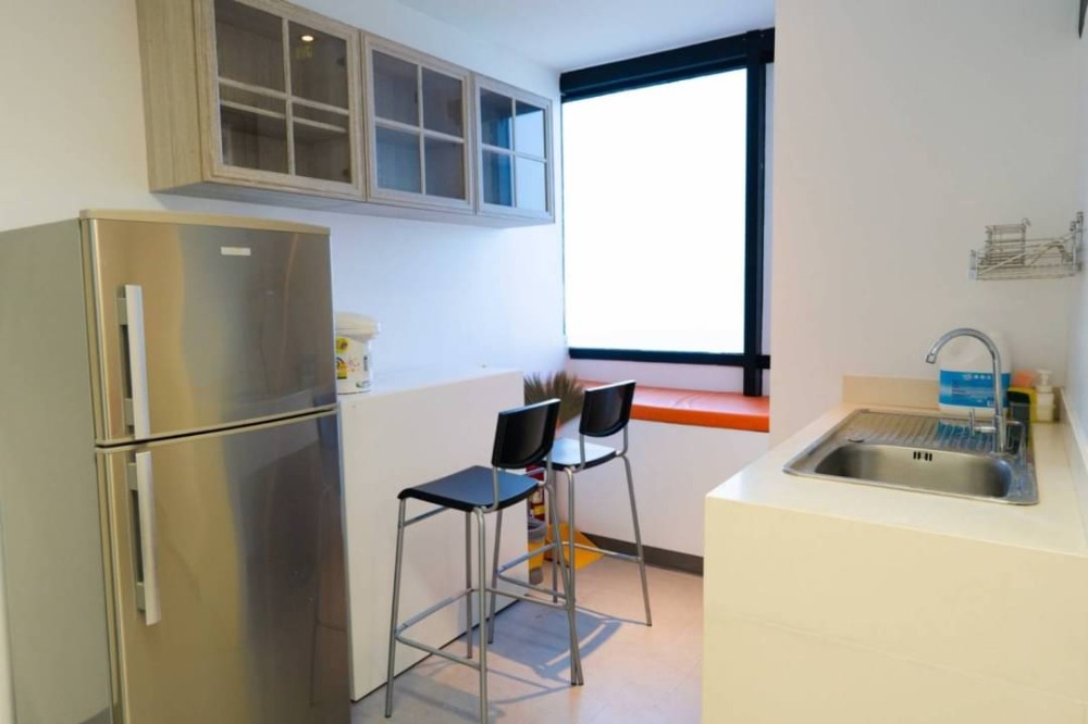 For RentOfficeSukhumvit, Asoke, Thonglor : Office for rent SSP Tower 1 Building size 398 sqm. close BTS Ekamai