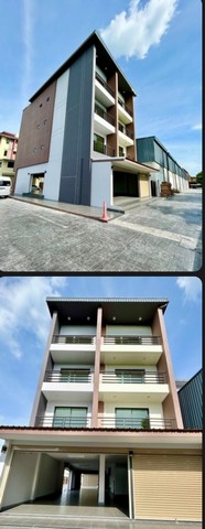 ให้เช่าบ้านพุทธมณฑล ศาลายา : ให้เช่าโฮมออฟฟิศ4ชั้นห้องมุม 600ตร.ม.พร้อมโกดังย่านไชน่าทาวน์สามพรานนครปฐมโกดังสูงโปร่ง เหมาะสำหรับ เจ้าของ SME Offline -Online และพื้นที่สต๊อกสินค้า และใช้สำหรับไลฟ์สด
