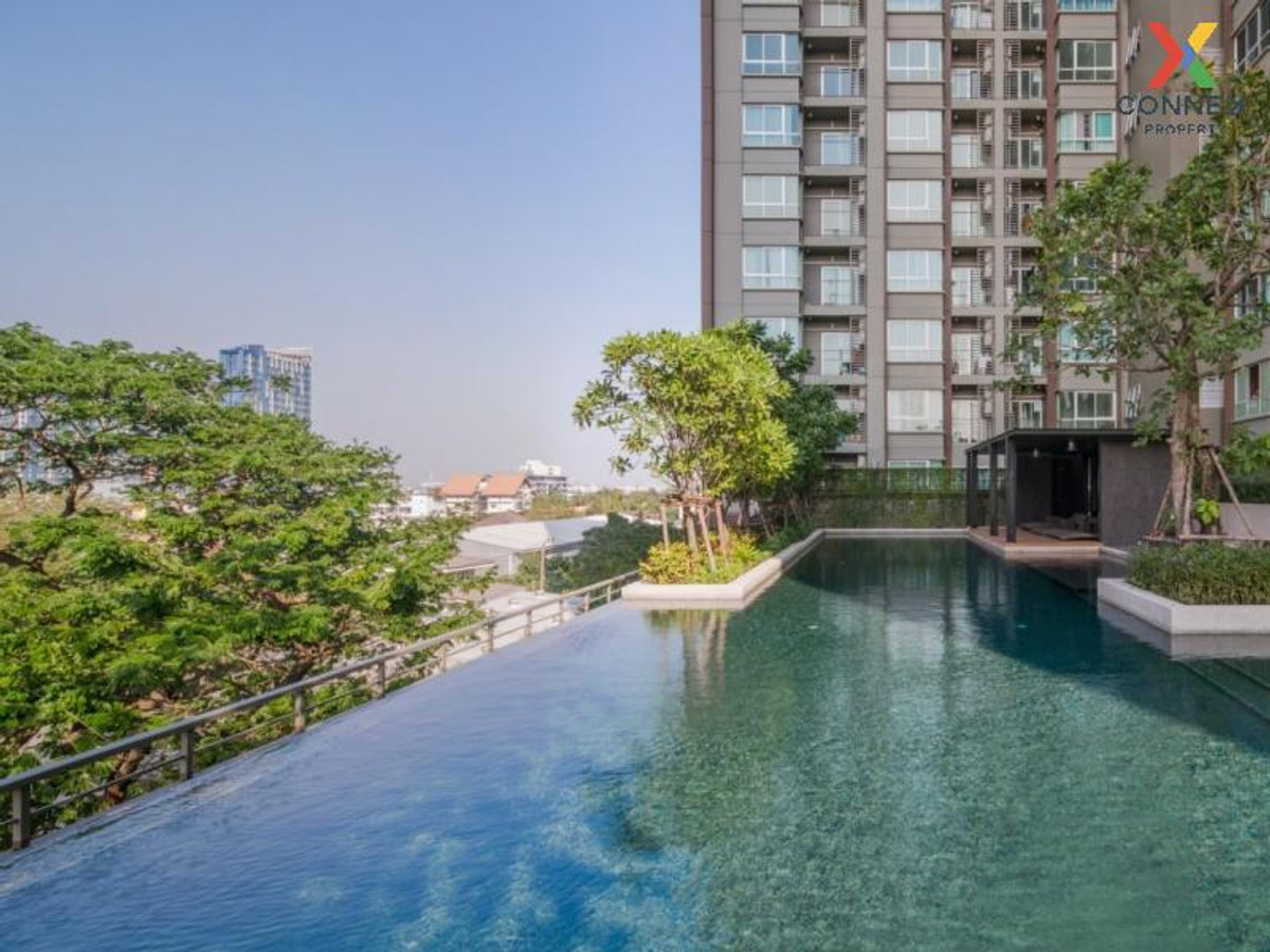 ขายคอนโดบางซื่อ วงศ์สว่าง เตาปูน : ขายคอนโด  ยู ดีไลท์ แอท บางซ่อน สเตชั่น MRT-บางซ่อน บางซื่อ เขต บางซื่อ กรุงเทพ   CX-149662