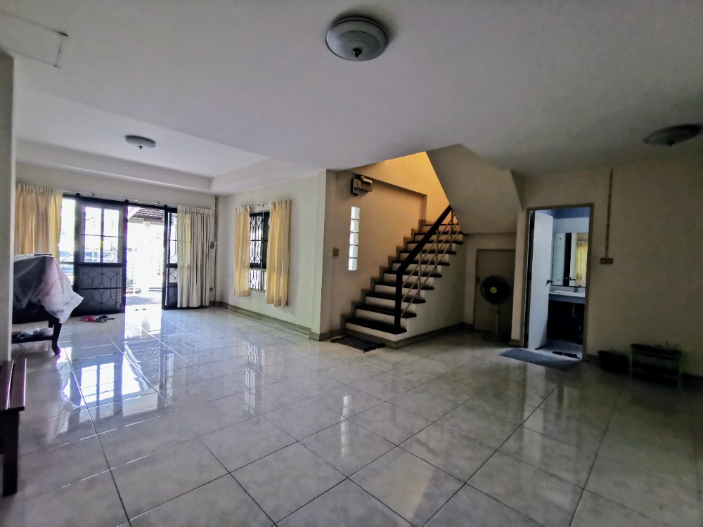 For SaleHouseNawamin, Ramindra : House for sale, Arena Park Chuan Chuen City (Arina Park Chuan Chuen City).