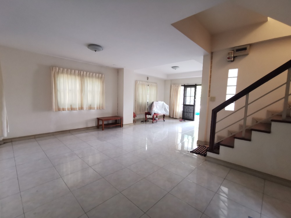 For SaleHouseNawamin, Ramindra : House for sale, Arena Park Chuan Chuen City (Arina Park Chuan Chuen City).