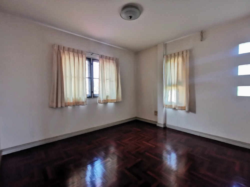 For SaleHouseNawamin, Ramindra : House for sale, Arena Park Chuan Chuen City (Arina Park Chuan Chuen City).