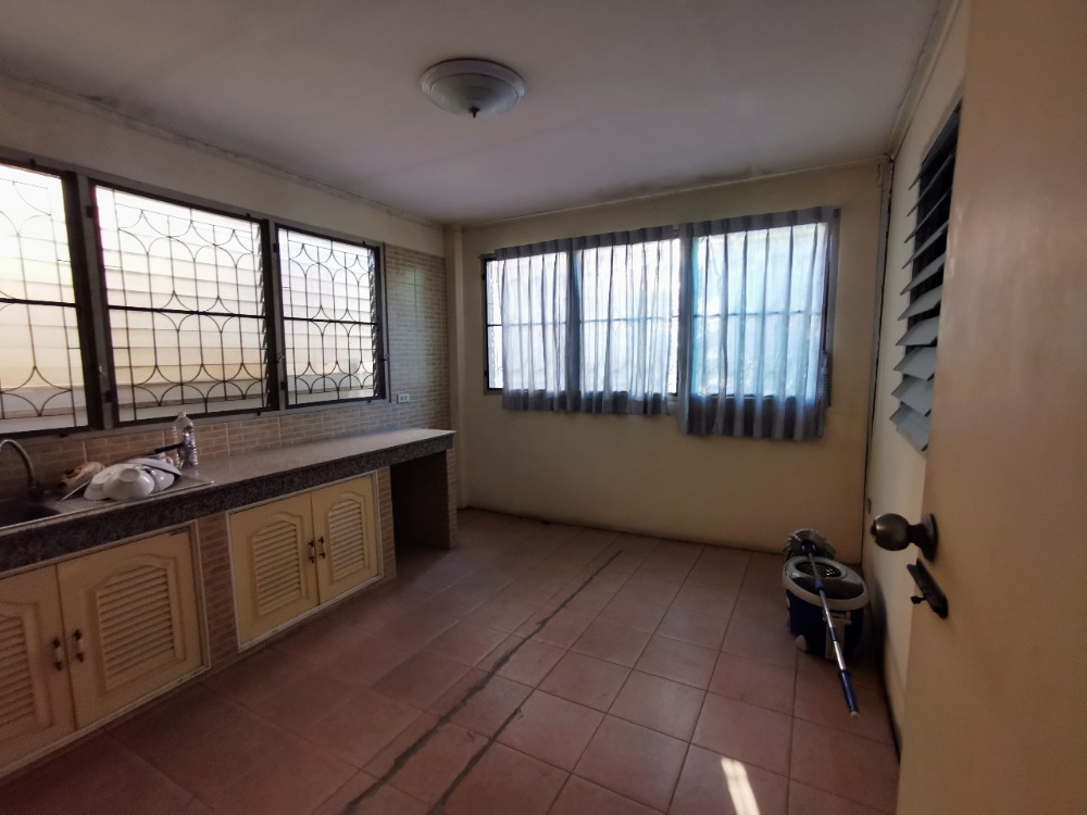 For SaleHouseNawamin, Ramindra : House for sale, Arena Park Chuan Chuen City (Arina Park Chuan Chuen City).