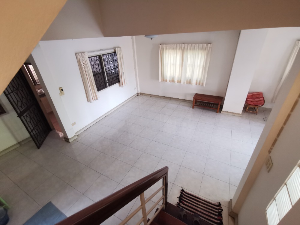 For SaleHouseNawamin, Ramindra : House for sale, Arena Park Chuan Chuen City (Arina Park Chuan Chuen City).