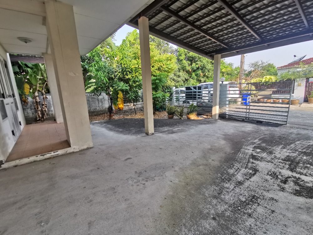 For SaleHouseNawamin, Ramindra : House for sale, Arena Park Chuan Chuen City (Arina Park Chuan Chuen City).