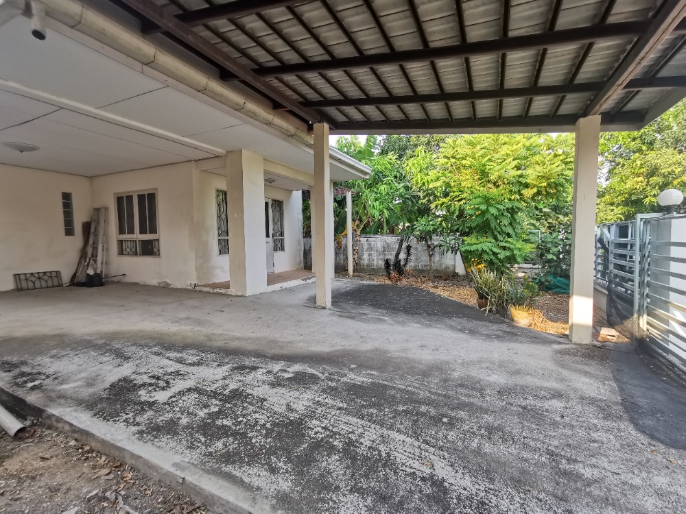 For SaleHouseNawamin, Ramindra : House for sale, Arena Park Chuan Chuen City (Arina Park Chuan Chuen City).