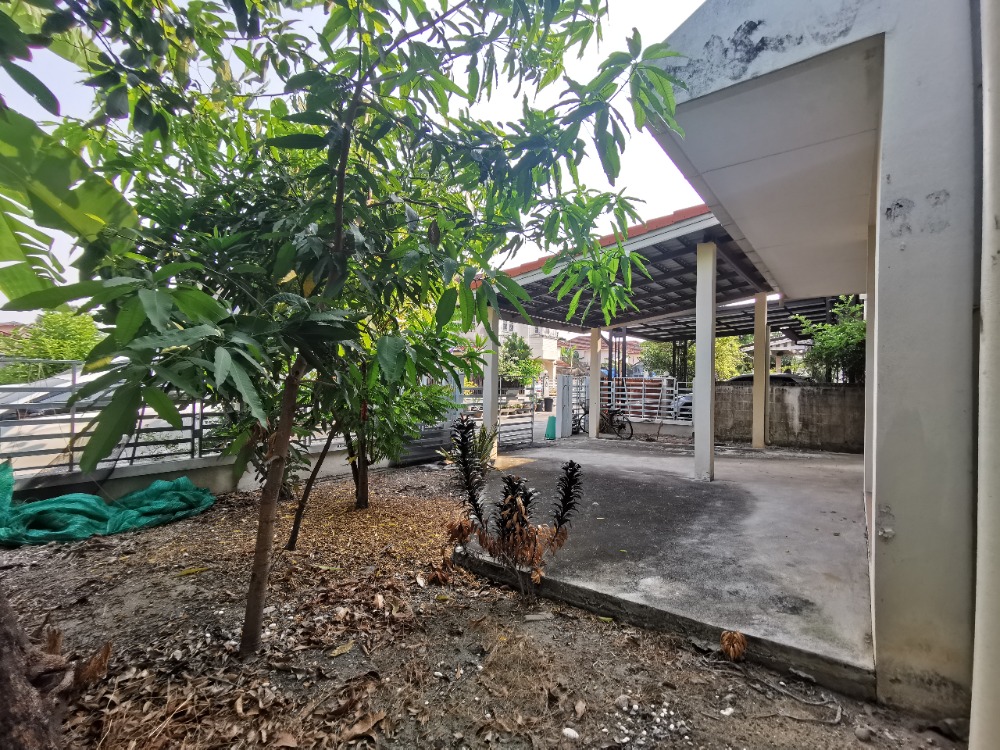 For SaleHouseNawamin, Ramindra : House for sale, Arena Park Chuan Chuen City (Arina Park Chuan Chuen City).