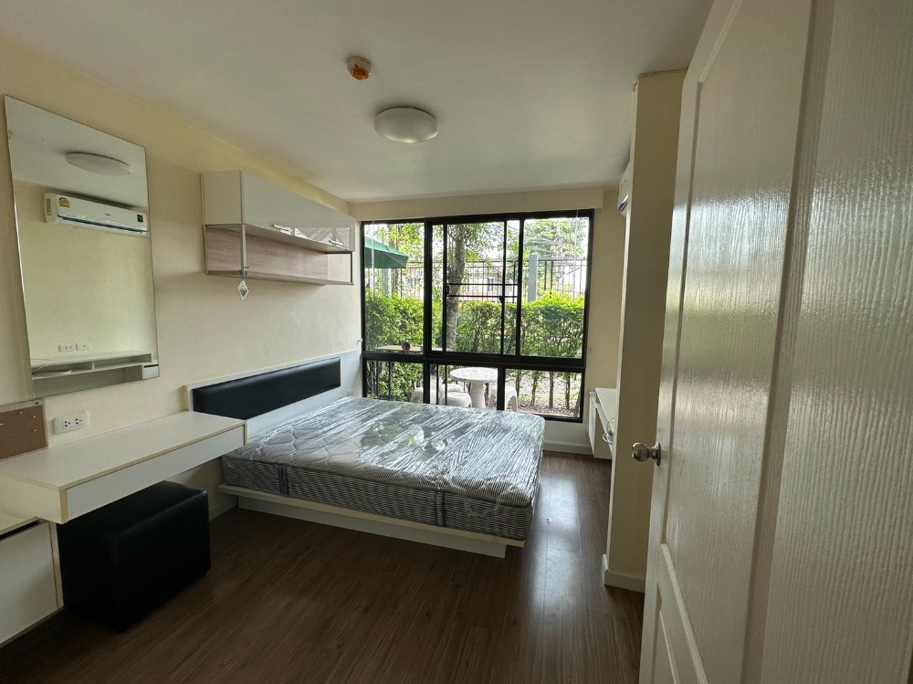 ให้เช่าคอนโดอ่อนนุช อุดมสุข : For rent  : Icondo Sukhumvit103  BTSUdomsuk  (RB-02) ให้เช่าคอนโด : ไอคอนโดสุขุมวิท103  บีทีเอสอดมสุข  (RB-02)
