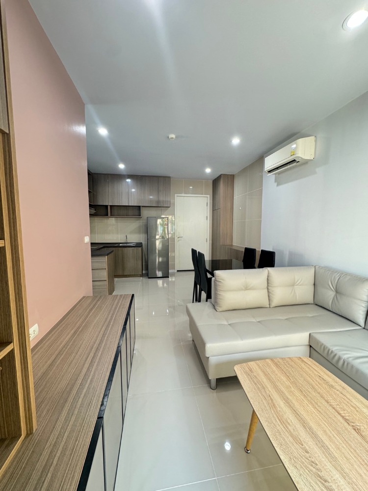 ขายคอนโดลาดพร้าว101 แฮปปี้แลนด์ : แฮปปี้ คอนโด ลาดพร้าว 101 (Happy Condo Ladprao 101) !!ดีลโดยตรงจากเจ้าของ