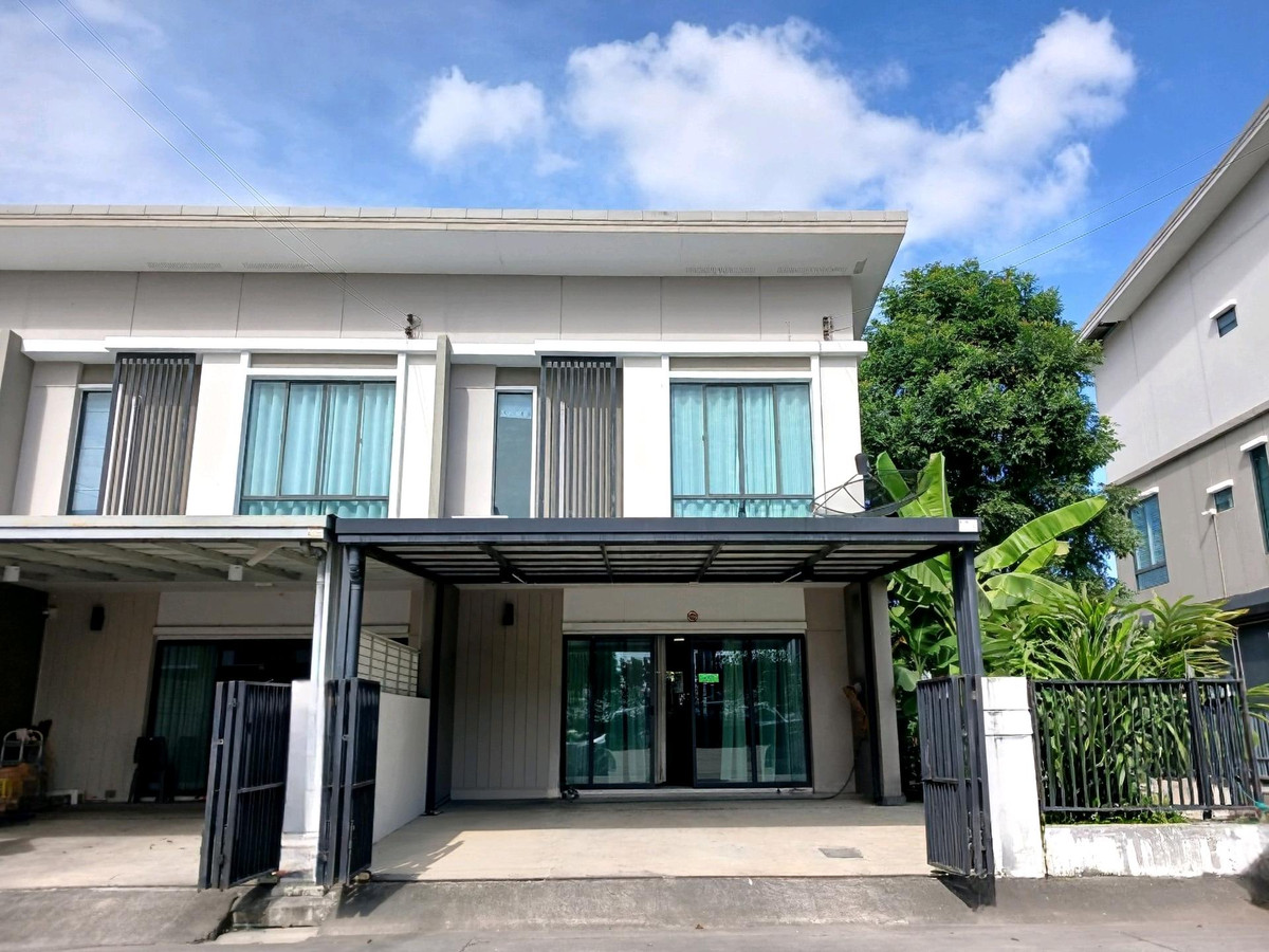 ให้เช่าทาวน์โฮมสมุทรปราการ สำโรง : 🚩🌟🍀 ให้เช่า/ขาย Pruksa Ville 76 บางนา-วงแหวน ทาวน์โฮม 2 ชั้น พื้นที่เยอะ  ทำเลดีสุด วิวไม่บล๊อค บ้านไม่บัง หลังบ้านไม่ชนใคร ใกล้ทางด่วน เมกะ
อีเกีย✅