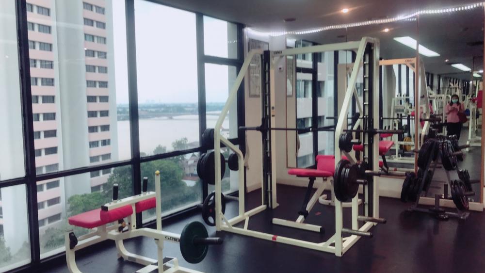 ขายคอนโดรัตนาธิเบศร์ สนามบินน้ำ พระนั่งเกล้า : ขายคอนโด Riverine Place ห้องวิวเเม่น้ำเจ้าพระยา สวยเห็นเวิ้งวิวเเม่น้ำสวยที่สุด