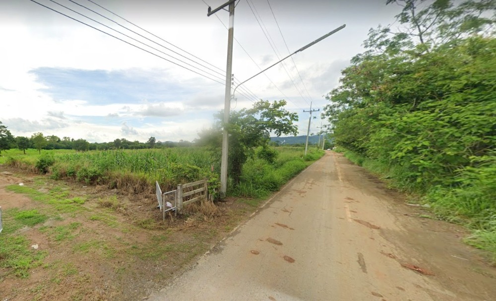 For SaleLandPak Chong KhaoYai : Land for sale 25-1-52 rai, Pong Ta Long, Pak Chong, Khao Yai, near Tawee Farm and Toscana.