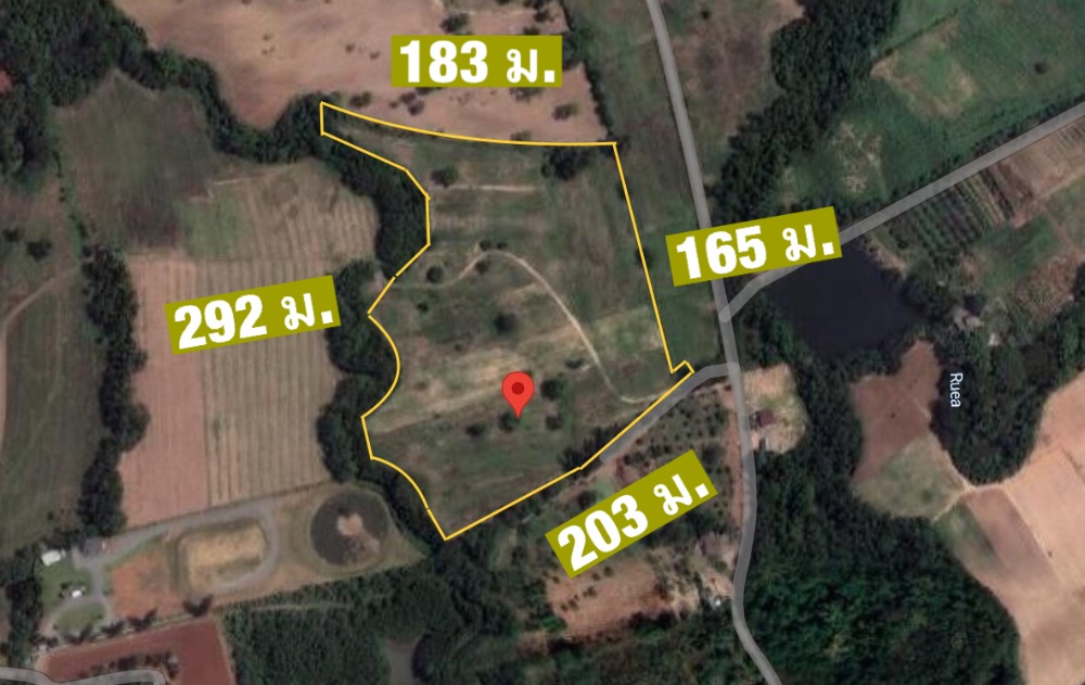 For SaleLandPak Chong KhaoYai : Land for sale 25-1-52 rai, Pong Ta Long, Pak Chong, Khao Yai, near Tawee Farm and Toscana.