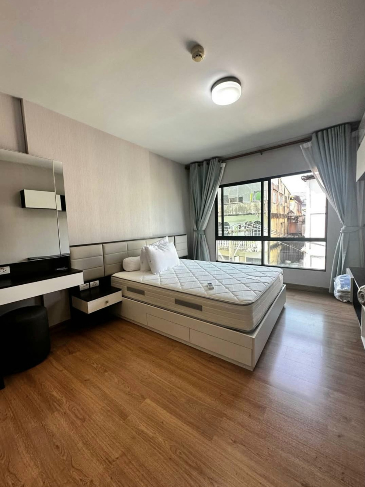 ให้เช่าคอนโดบางนา แบริ่ง ลาซาล : 💮ให้เช่าคอนโดศุภาลัย ซิตี้ รีสอร์ท ใกล้สถานีแบริ่ง  ห้องสวย เฟอร์ครบ ขนาด 41 ตรม. เช่าเพียง 12000-