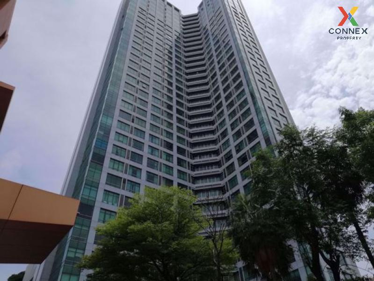 ขายคอนโดวงเวียนใหญ่ เจริญนคร : ขายคอนโด  บ้าน สาทร เจ้าพระยา BTS-กรุงธนบุรี คลองต้นไทร เขต คลองสาน กรุงเทพ  CX-57667