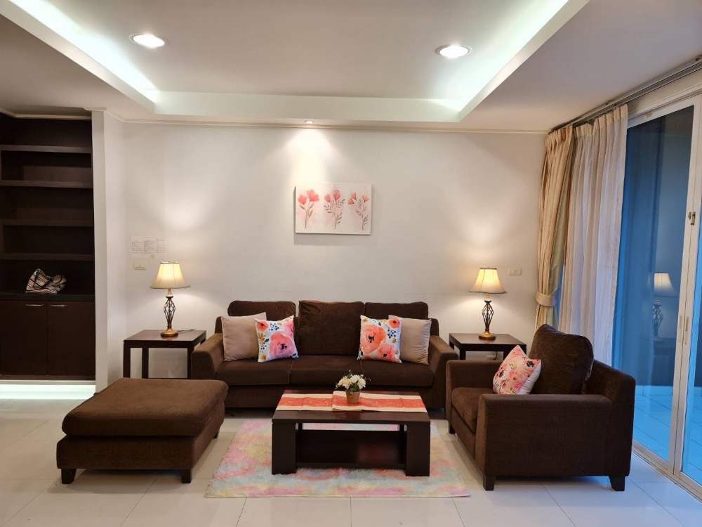 For RentCondoSukhumvit, Asoke, Thonglor : ✨Large room 2 bed 2 bath 🔥Good price  only 75k