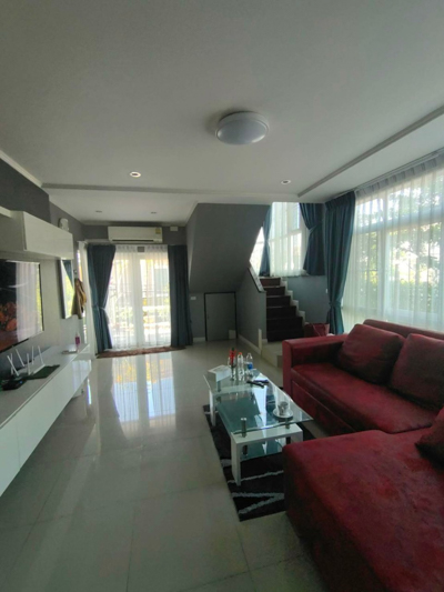 ขายบ้านพระราม 2 บางขุนเทียน : ขาย บ้าน ศุภาลัย เบลล่า วงแหวน พระราม 2 บ้านเดี่ยว 2 ชั้น หลังมุม 64 ตรว 3 ห้องนอน เข้าออกเมืองง่าย ใกล้แสมดำ พันท้ายนรสิงห์ : EL23S-037