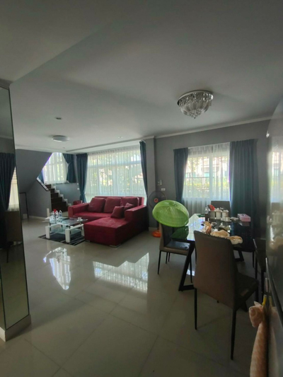 ขายบ้านพระราม 2 บางขุนเทียน : ขาย บ้าน ศุภาลัย เบลล่า วงแหวน พระราม 2 บ้านเดี่ยว 2 ชั้น หลังมุม 64 ตรว 3 ห้องนอน เข้าออกเมืองง่าย ใกล้แสมดำ พันท้ายนรสิงห์ : EL23S-037