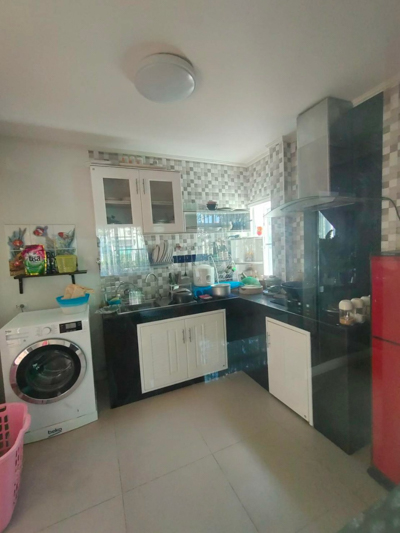 ขายบ้านพระราม 2 บางขุนเทียน : ขาย บ้าน ศุภาลัย เบลล่า วงแหวน พระราม 2 บ้านเดี่ยว 2 ชั้น หลังมุม 64 ตรว 3 ห้องนอน เข้าออกเมืองง่าย ใกล้แสมดำ พันท้ายนรสิงห์ : EL23S-037