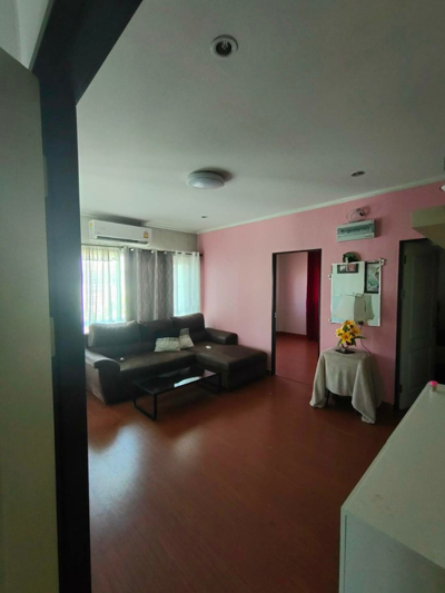 ขายบ้านพระราม 2 บางขุนเทียน : ขาย บ้าน ศุภาลัย เบลล่า วงแหวน พระราม 2 บ้านเดี่ยว 2 ชั้น หลังมุม 64 ตรว 3 ห้องนอน เข้าออกเมืองง่าย ใกล้แสมดำ พันท้ายนรสิงห์ : EL23S-037