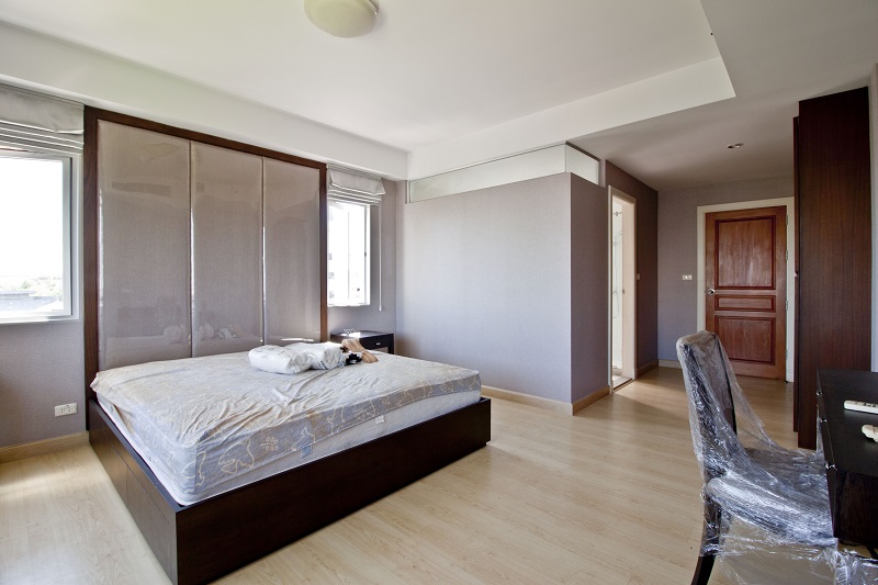 ขายคอนโดวงเวียนใหญ่ เจริญนคร : ขาย คอนโด Supalai River Place ขนาด 103 ตรม 2 ห้องนอน มีที่จอดรถ และสวนดาดฟ้าส่วนตัว เฟอร์ครบ ตรงข้าม Asiatique เจริญกรุง เจริญนคร สาทร ตากสิน : SL23S-011