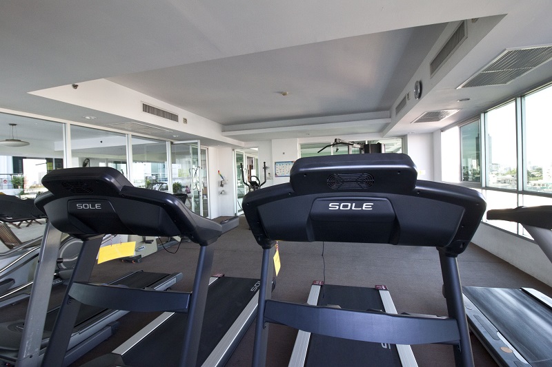 ขายคอนโดวงเวียนใหญ่ เจริญนคร : ขาย คอนโด Supalai River Place ขนาด 103 ตรม 2 ห้องนอน มีที่จอดรถ และสวนดาดฟ้าส่วนตัว เฟอร์ครบ ตรงข้าม Asiatique เจริญกรุง เจริญนคร สาทร ตากสิน : SL23S-011