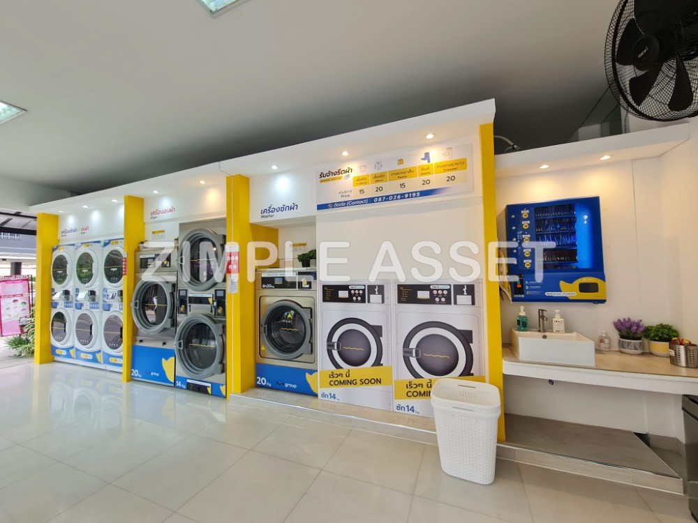 ให้เช่าแจ้งวัฒนะ เมืองทอง : Line:@zimple_asset อพาร์ทเมนท์ใกล้รถไฟฟ้าสายสีชมพู MRT สถานีแจ้งวัฒนะ-ปากเกร็ด 28 (นั่งวินประมาณ 10 นาที) หลังเซ็นทรัลแจ้งวัฒนะ บริการรายวันและรายเดือน ติดต่อ 02-026-6941