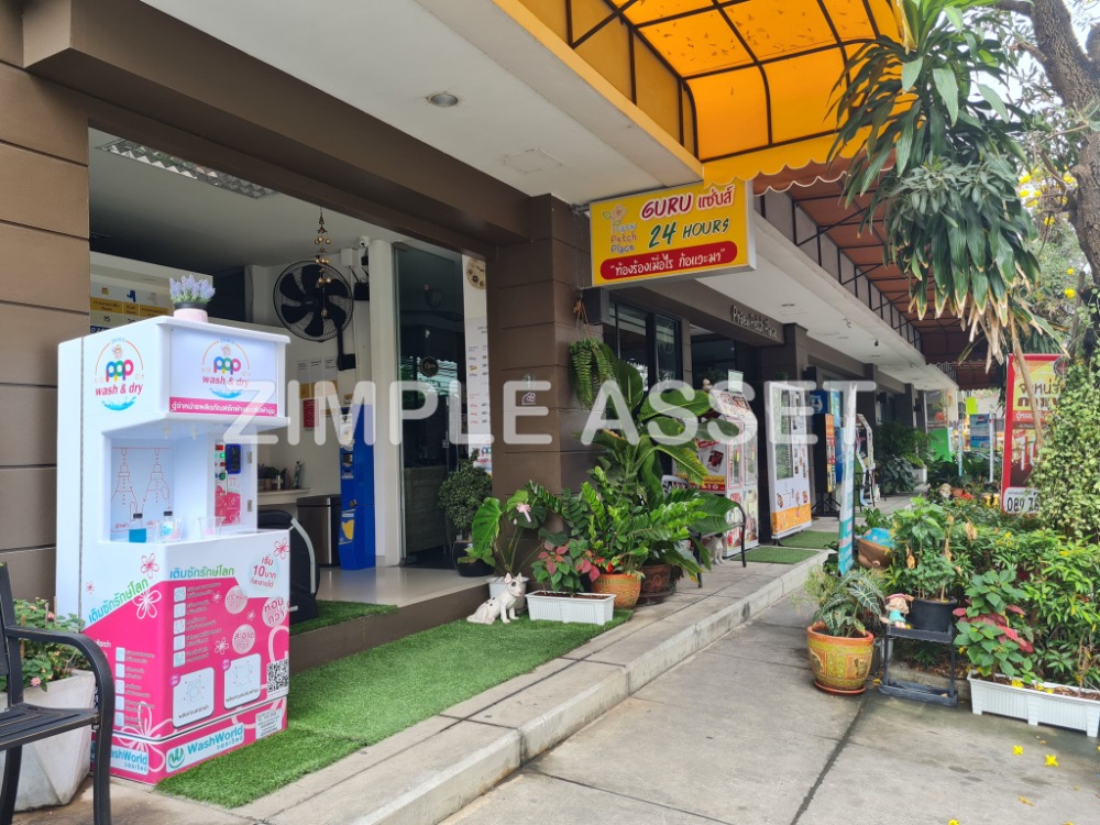 ให้เช่าแจ้งวัฒนะ เมืองทอง : Line:@zimple_asset อพาร์ทเมนท์ใกล้รถไฟฟ้าสายสีชมพู MRT สถานีแจ้งวัฒนะ-ปากเกร็ด 28 (นั่งวินประมาณ 10 นาที) หลังเซ็นทรัลแจ้งวัฒนะ บริการรายวันและรายเดือน ติดต่อ 02-026-6941