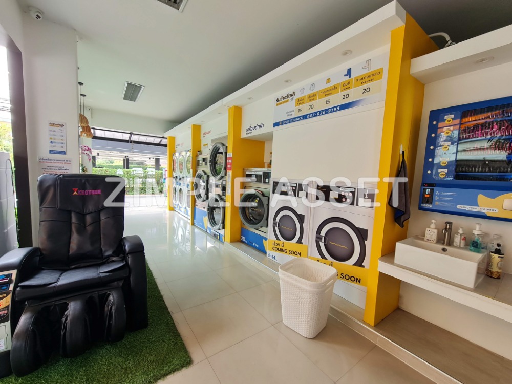 ให้เช่าแจ้งวัฒนะ เมืองทอง : Line:@zimple_asset อพาร์ทเมนท์ใกล้รถไฟฟ้าสายสีชมพู MRT สถานีแจ้งวัฒนะ-ปากเกร็ด 28 (นั่งวินประมาณ 10 นาที) หลังเซ็นทรัลแจ้งวัฒนะ บริการรายวันและรายเดือน ติดต่อ 02-026-6941