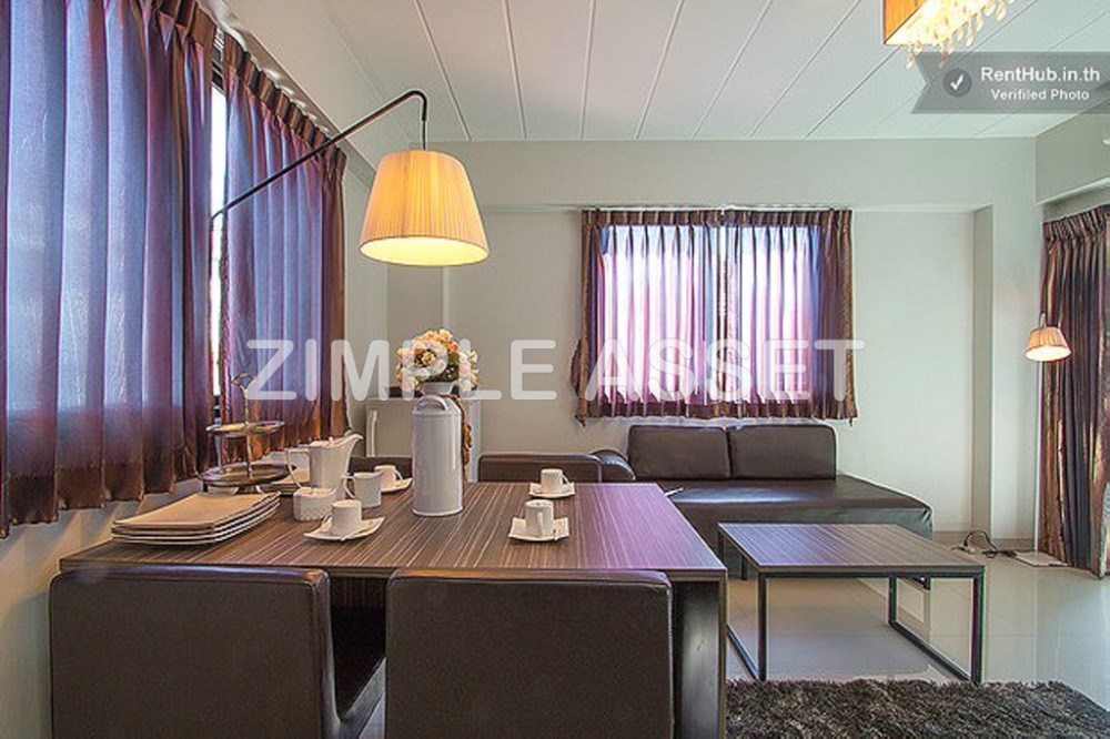 ให้เช่าแจ้งวัฒนะ เมืองทอง : Line:@zimple_asset อพาร์ทเมนท์ใกล้รถไฟฟ้าสายสีชมพู MRT สถานีแจ้งวัฒนะ-ปากเกร็ด 28 (นั่งวินประมาณ 10 นาที) หลังเซ็นทรัลแจ้งวัฒนะ บริการรายวันและรายเดือน ติดต่อ 02-026-6941