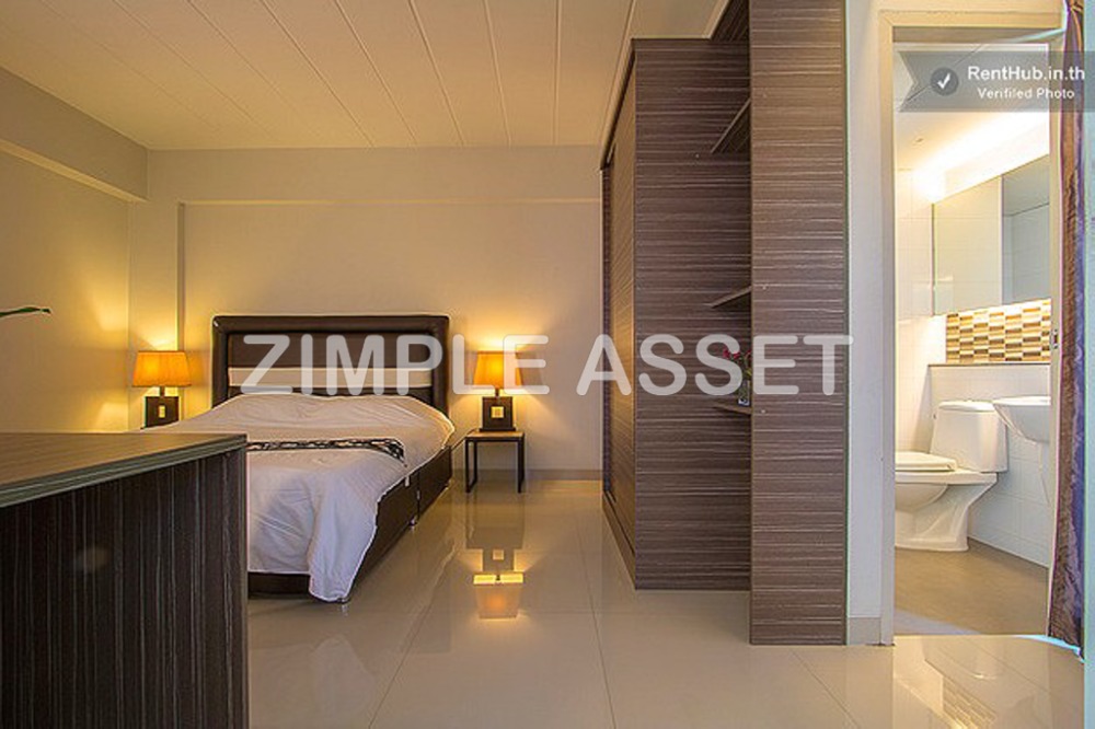 ให้เช่าแจ้งวัฒนะ เมืองทอง : Line:@zimple_asset อพาร์ทเมนท์ใกล้รถไฟฟ้าสายสีชมพู MRT สถานีแจ้งวัฒนะ-ปากเกร็ด 28 (นั่งวินประมาณ 10 นาที) หลังเซ็นทรัลแจ้งวัฒนะ บริการรายวันและรายเดือน ติดต่อ 02-026-6941