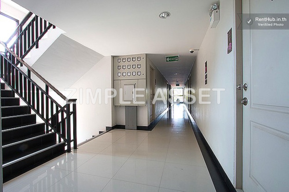 ให้เช่าแจ้งวัฒนะ เมืองทอง : Line:@zimple_asset อพาร์ทเมนท์ใกล้รถไฟฟ้าสายสีชมพู MRT สถานีแจ้งวัฒนะ-ปากเกร็ด 28 (นั่งวินประมาณ 10 นาที) หลังเซ็นทรัลแจ้งวัฒนะ บริการรายวันและรายเดือน ติดต่อ 02-026-6941