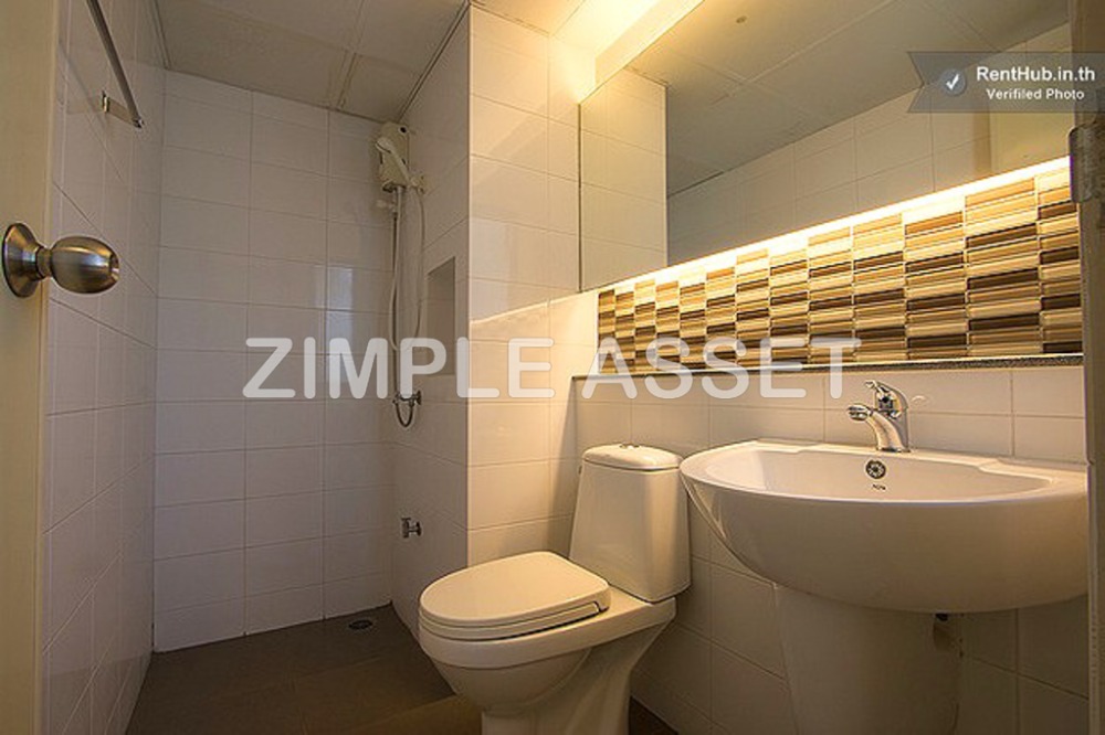 ให้เช่าแจ้งวัฒนะ เมืองทอง : Line:@zimple_asset อพาร์ทเมนท์ใกล้รถไฟฟ้าสายสีชมพู MRT สถานีแจ้งวัฒนะ-ปากเกร็ด 28 (นั่งวินประมาณ 10 นาที) หลังเซ็นทรัลแจ้งวัฒนะ บริการรายวันและรายเดือน ติดต่อ 02-026-6941