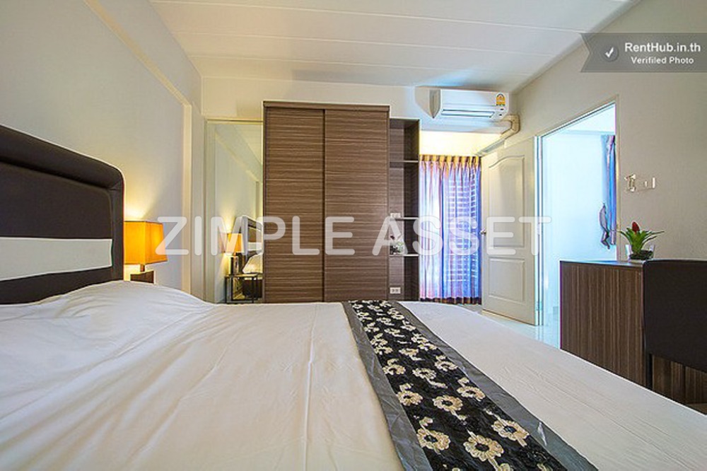 ให้เช่าแจ้งวัฒนะ เมืองทอง : Line:@zimple_asset อพาร์ทเมนท์ใกล้รถไฟฟ้าสายสีชมพู MRT สถานีแจ้งวัฒนะ-ปากเกร็ด 28 (นั่งวินประมาณ 10 นาที) หลังเซ็นทรัลแจ้งวัฒนะ บริการรายวันและรายเดือน ติดต่อ 02-026-6941