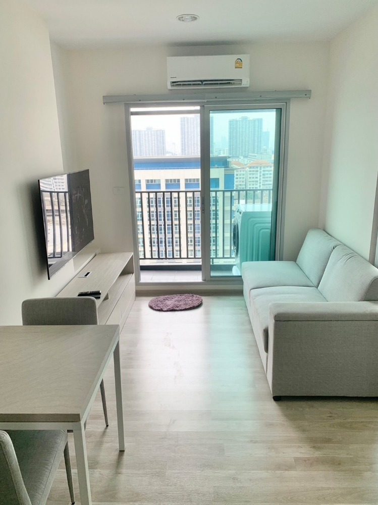 ให้เช่าคอนโดรามคำแหง หัวหมาก : ✅ NMN123 ✅ Line : @p2nproperty